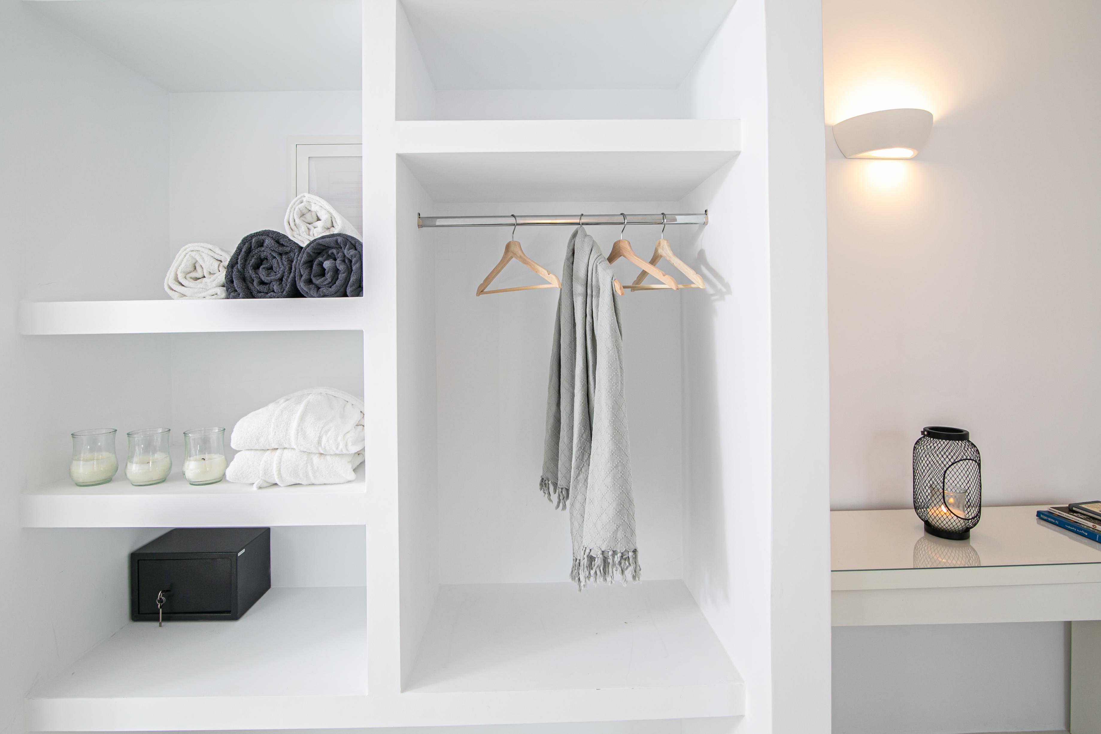 Apanomeria Boutique Residence Oia  Luaran gambar