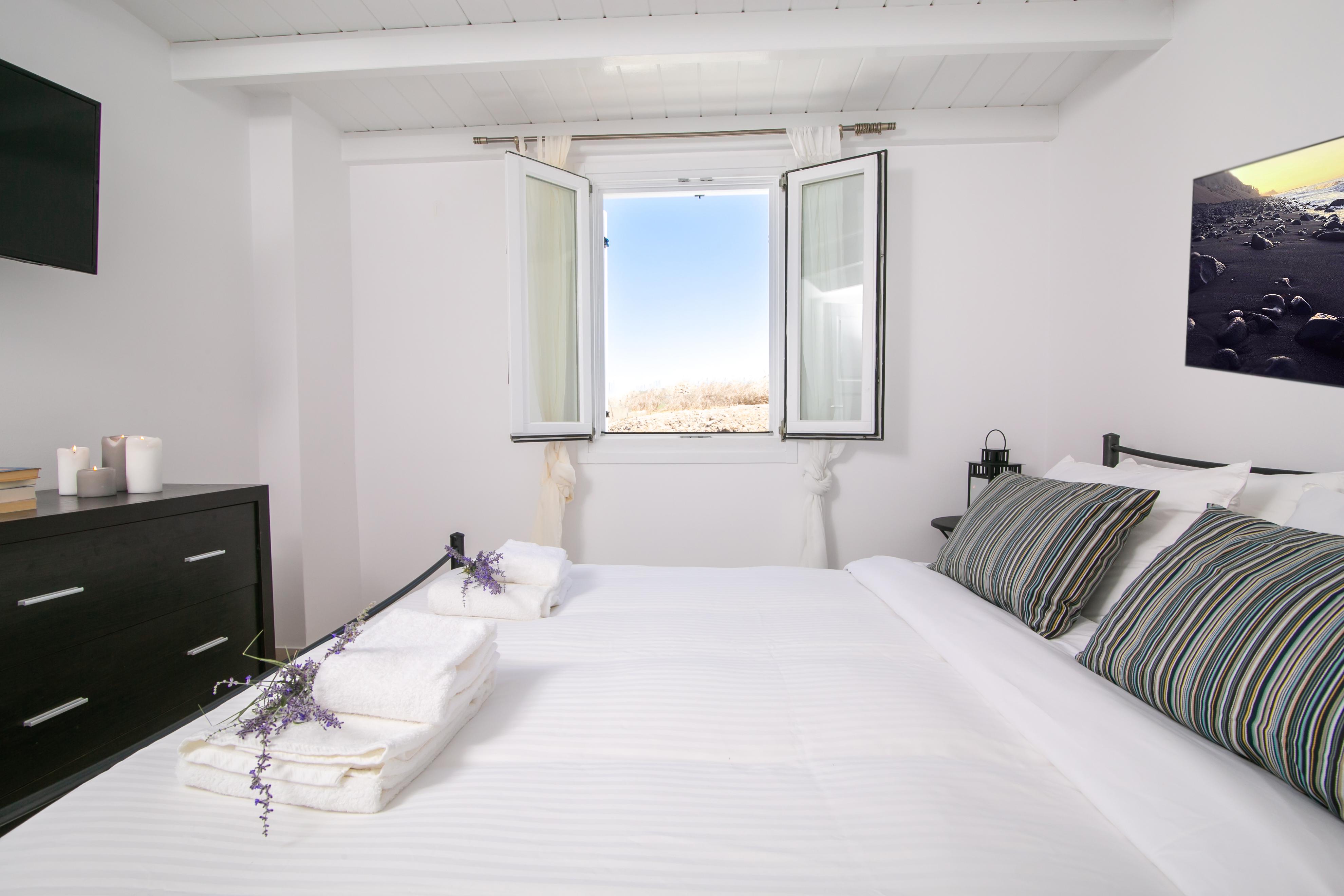 Apanomeria Boutique Residence Oia  Luaran gambar